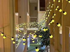 -A+阿加汤宿(大悦城店)