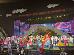 -云南民族村