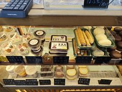 -包满意面包糕点(东坝店)