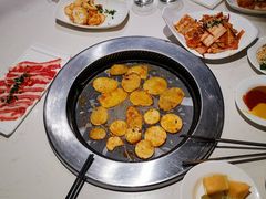-么子烤肉(化龙池店)