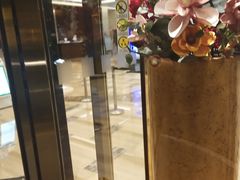 -南通绿洲国际假日酒店全日餐厅