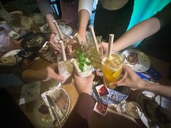 -Famous肥猫墨西哥音乐餐吧(五棵松华熙LIVE店)