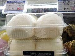 -白玉兰食品(中山公园龙之梦店)
