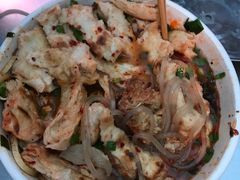 老高家不翻汤-高记清香园绝味不翻汤