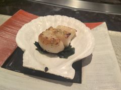 -Ginza Onodera铁板烧(外滩十八号店)