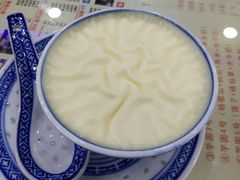 招牌双皮奶-捷信牛奶甜品世家(柳巷店)