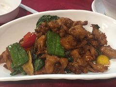 -佛有缘素食馆·荔湾老字号(陈家祠首店)
