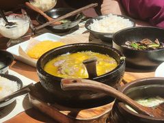 -马灯部落·西湖边的创意山景餐厅(虎跑动物园店)
