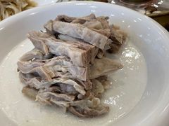 手抓羊肉-迎宾楼(解放西街店)