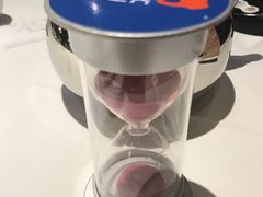 沙漏-眉州东坡(清河万象汇店)