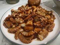 -小郭私房菜·海肠捞饭店(学士街店)