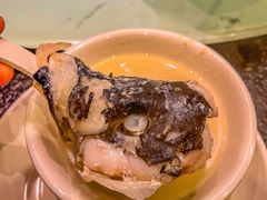 -陈大锅·岳阳鱼馆·地道岳阳菜(美食街店)