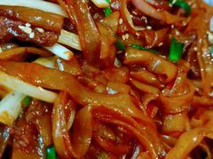 -粤域茶餐厅