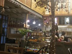 -Cafe Alice咖啡爱丽丝(奥城店)
