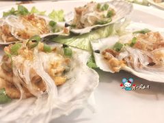 -老虎滩船说·海胆水饺·大连海鲜(老虎滩店)