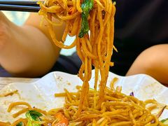 -萍姨抻面馆·鸡架冒菜(清湖店)