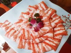 -谭鸭血老火锅(龙湖宝山天街店)