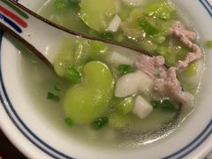 -周家二小姐的菜·扬州菜·香炒蟹·狮子头(江都金鹰店)
