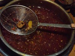 -谭三娘鲜切牛肉自助火锅(九眼桥总店)