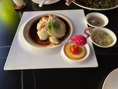 -鹿鸣酒家(越秀店)