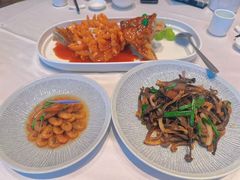 -松鹤楼(狮山永利广场店)