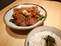 卤拼拼饭-俏凤凰(美林M·LIVE天地东座店)