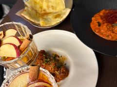 -Shantek象提南亚餐厅&西餐融合Bistro(淮海中路店)