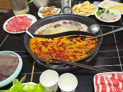 -俏媳妇火锅(宽窄巷子店)