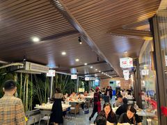 -海岛八号龙虾烧烤田鸡(蓝天路总店)
