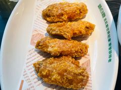 -新白鹿餐厅(虹桥南丰城店)
