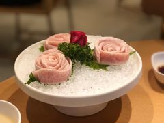 精选雪花猪肉-湯系·煲汤手艺人(东二环泰禾广场店)