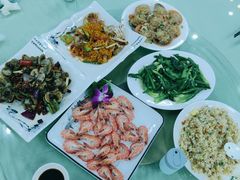 -景好海鲜餐厅(大鹏必选旅游店)
