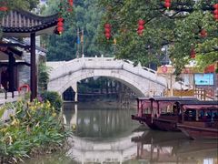 -东涌水乡风情街