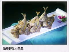 -钱塘花园·宁波菜