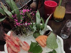 -黑松白鹿(金融街店)