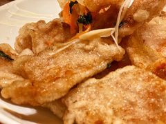 -金掌勺锅包肉(太原万达店)
