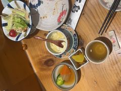 -大岛日本料理铁板烧(南通大饭店)