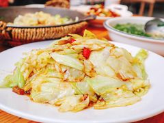 -田园印象·成都土菜院子(华阳店)