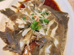 -浦江餐饮•上海菜馆(五四路店)
