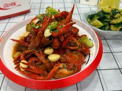 -虎虎龙虾大排档(双井店)
