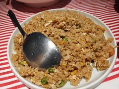 虾仁炒饭-永信海鲜(群星城店)