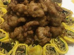-黑石礁酒楼·海鲜(黑石礁店)