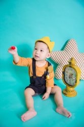 -星宝贝儿童摄影