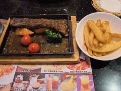 -南都咖啡西餐厅.全日茶点(福星路店)