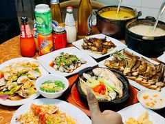 -陈记稻香潮汕砂锅粥(华强南店)