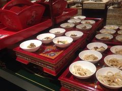 -西藏饭店·亚克·食光自助餐厅(文殊院店)