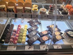 -西村叔叔的店·面包·甜品·蛋糕(崂山丽达店)