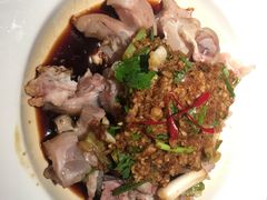 -绿茶餐厅(乐峰广场店)