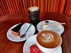 -MUSEE CAFE(保利·时光里店)