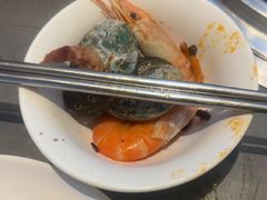 -尚宴牛特鲜自助(太原街万达店)